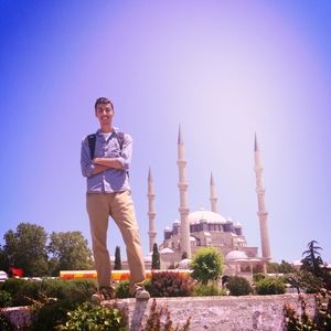 Meet your Posher, Ali